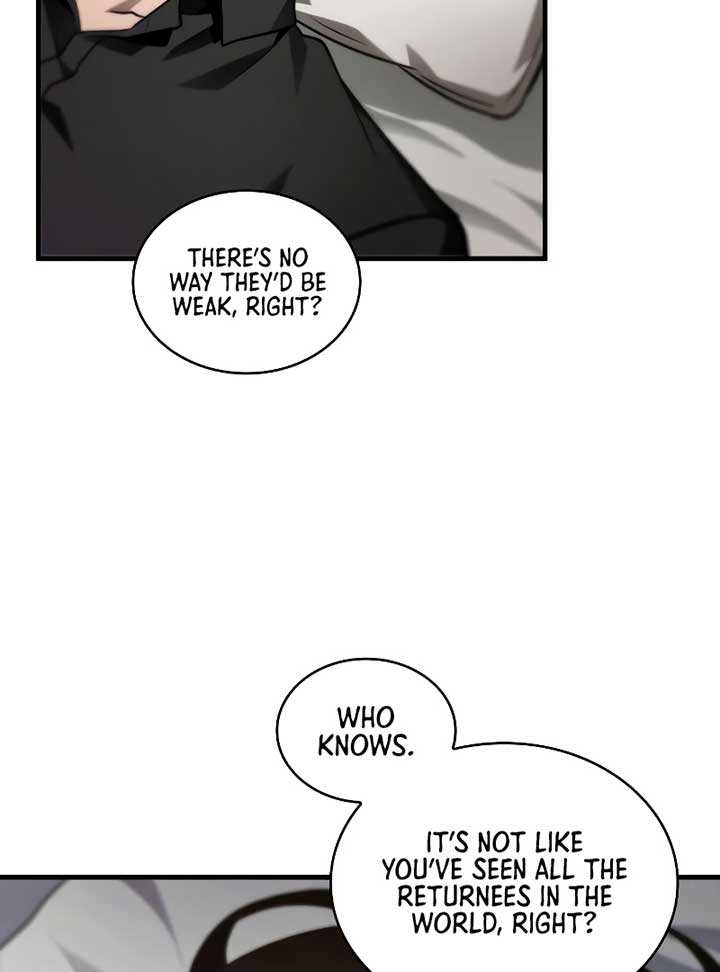 Read Omniscient Reader’s Viewpoint EN Manga Online