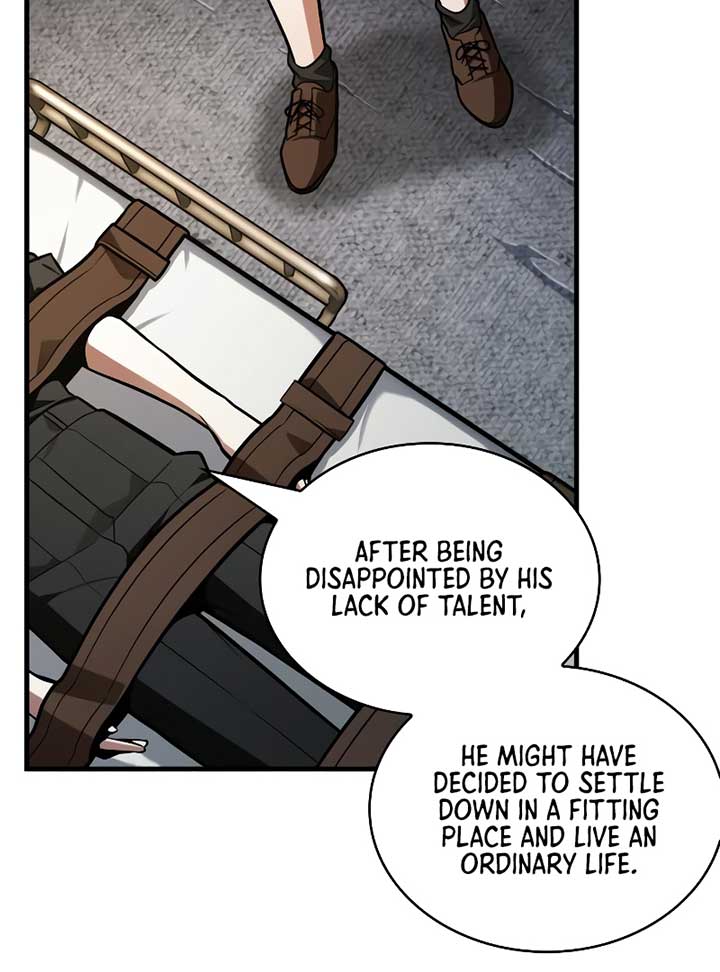 Read Omniscient Reader’s Viewpoint EN Manga Online