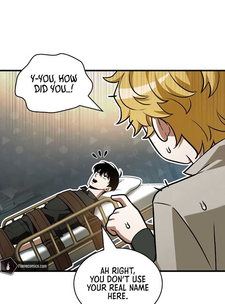 Read Omniscient Reader’s Viewpoint EN Manga Online