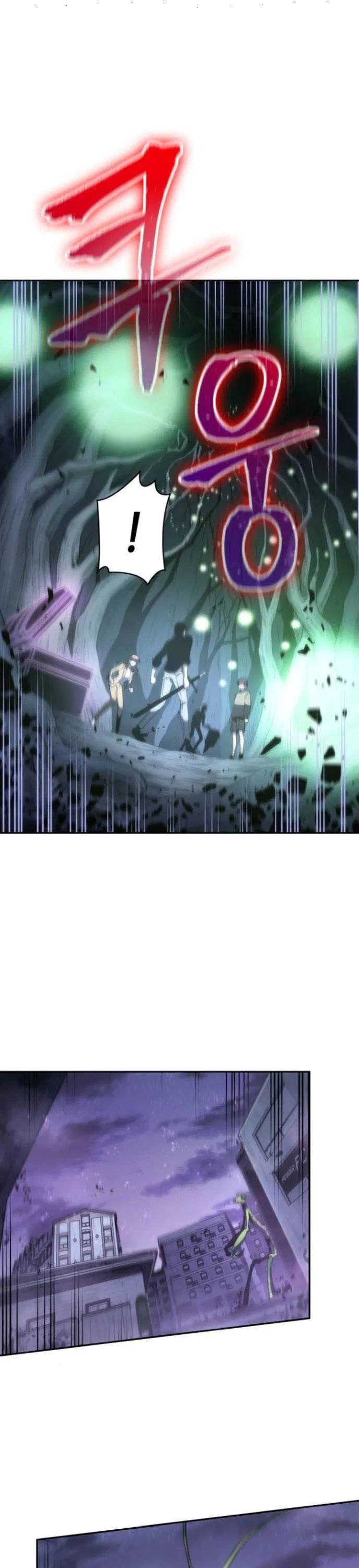 Read Omniscient Reader’s Viewpoint EN Manga Online