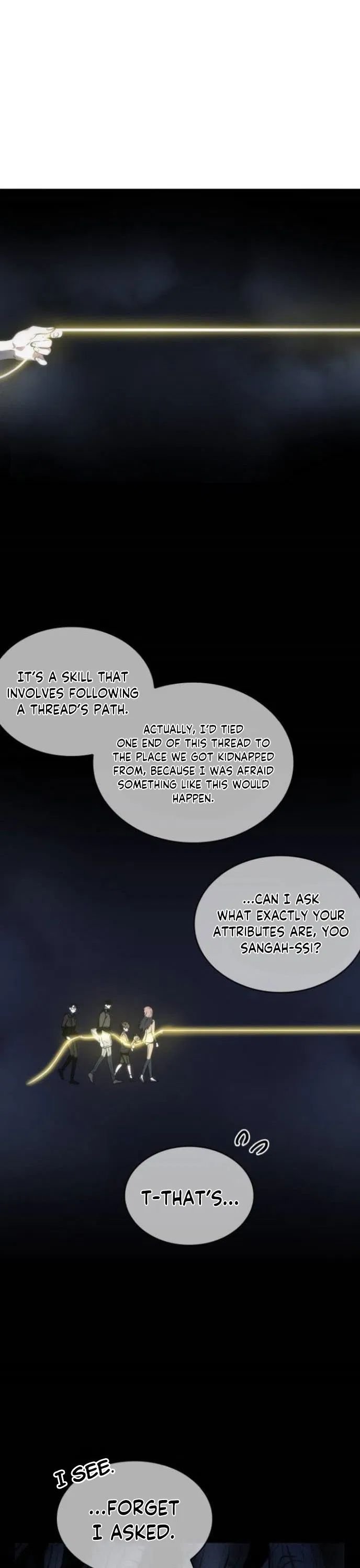 Read Omniscient Reader’s Viewpoint EN Manga Online