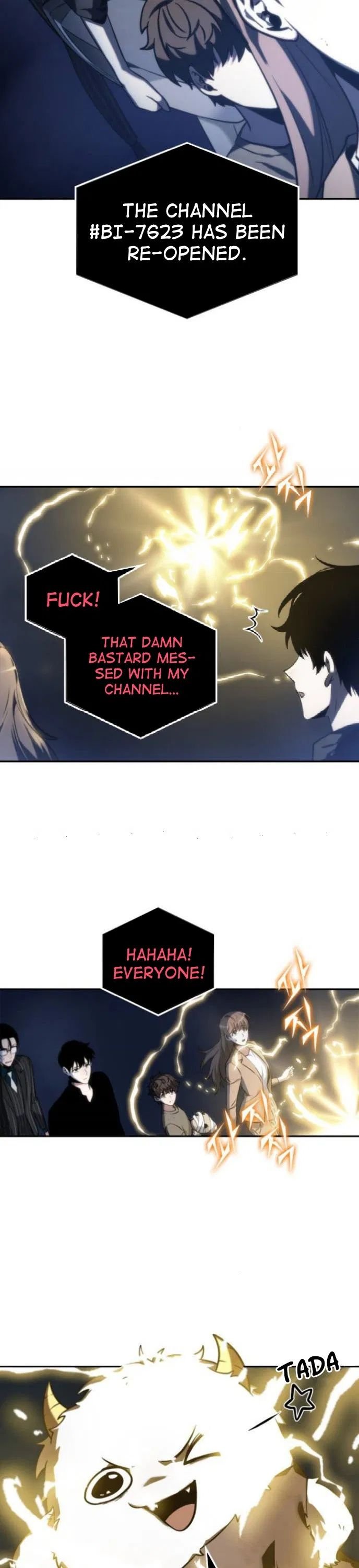 Read Omniscient Reader’s Viewpoint EN Manga Online