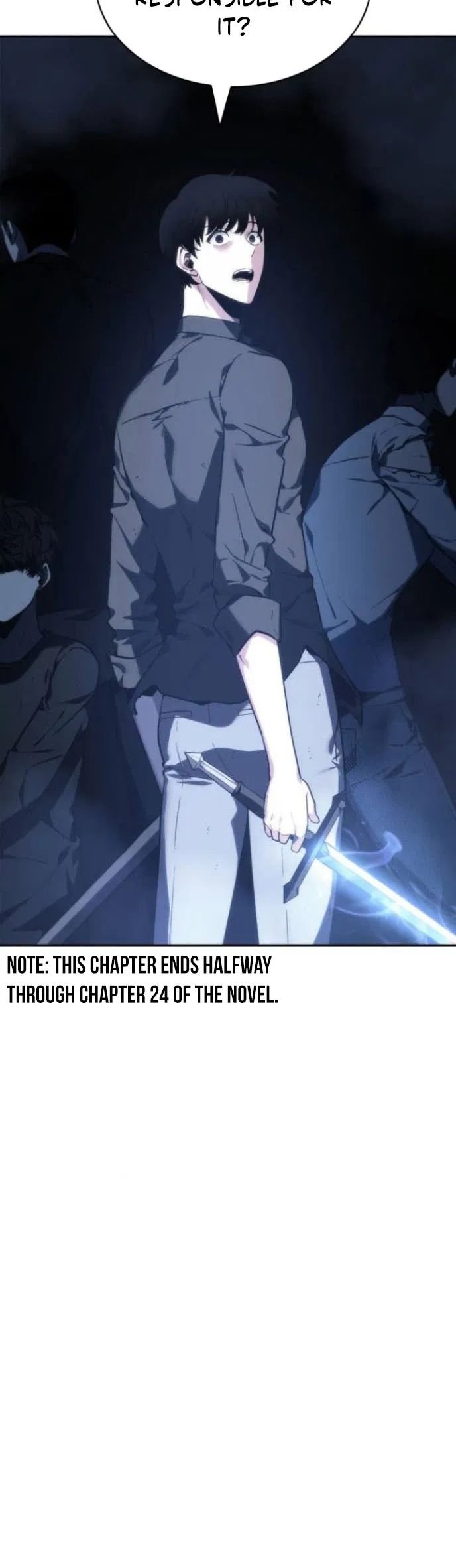 Read Omniscient Reader’s Viewpoint EN Manga Online