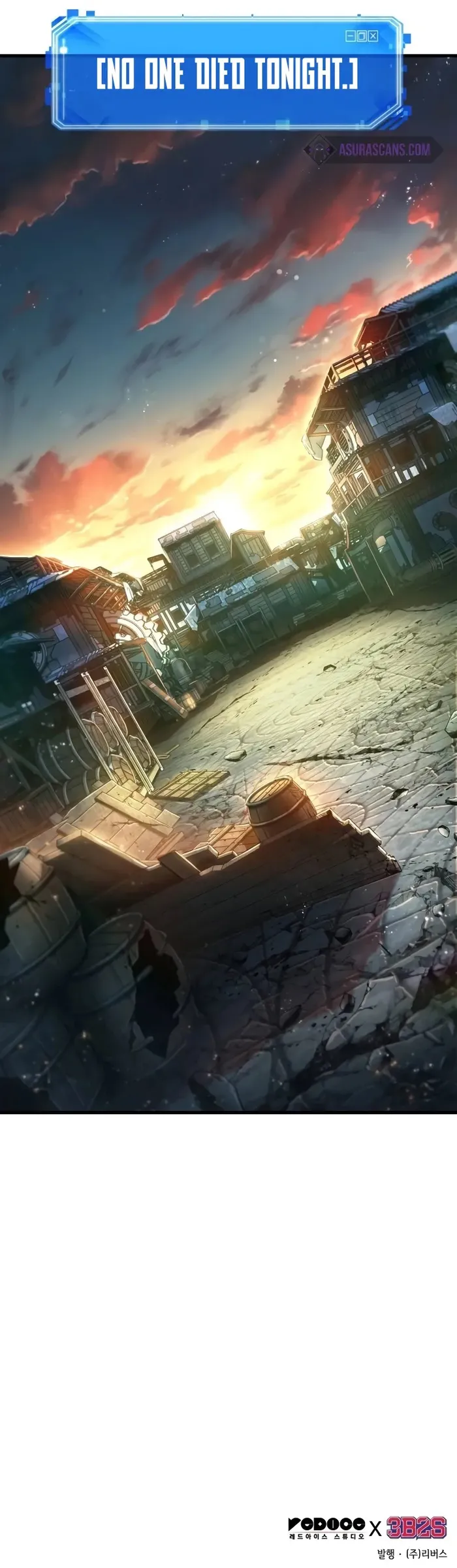 Read Omniscient Reader’s Viewpoint EN Manga Online