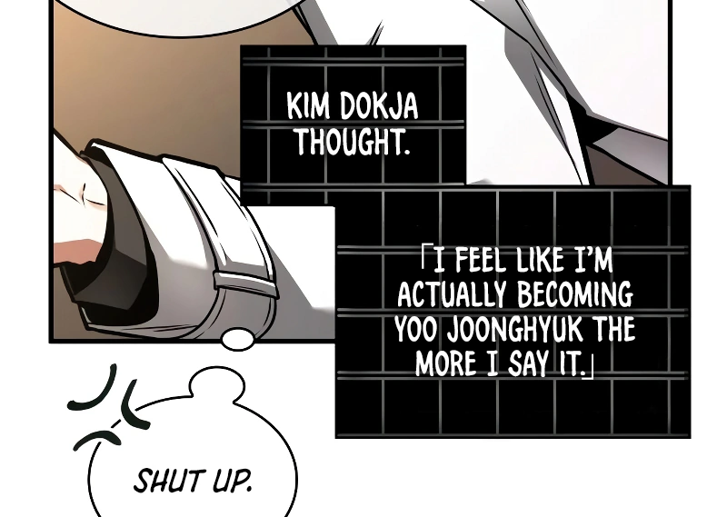 Read Omniscient Reader’s Viewpoint EN Manga Online