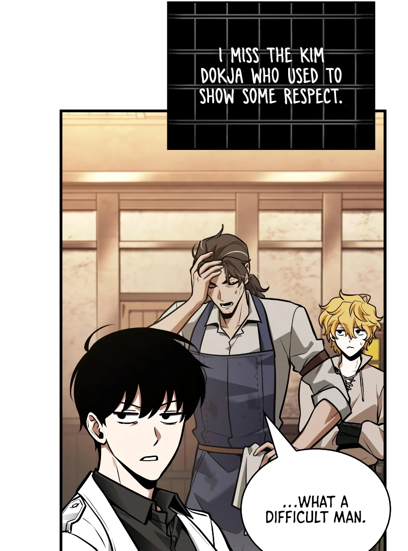 Read Omniscient Reader’s Viewpoint EN Manga Online