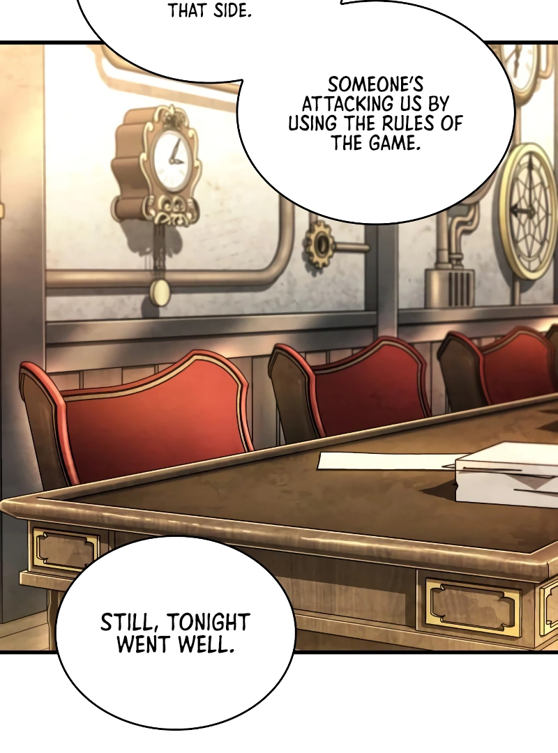 Read Omniscient Reader’s Viewpoint EN Manga Online