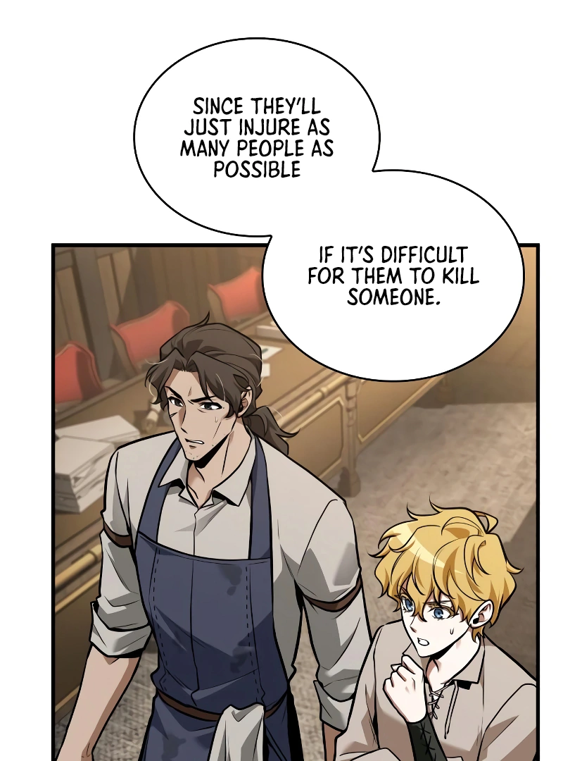 Read Omniscient Reader’s Viewpoint EN Manga Online