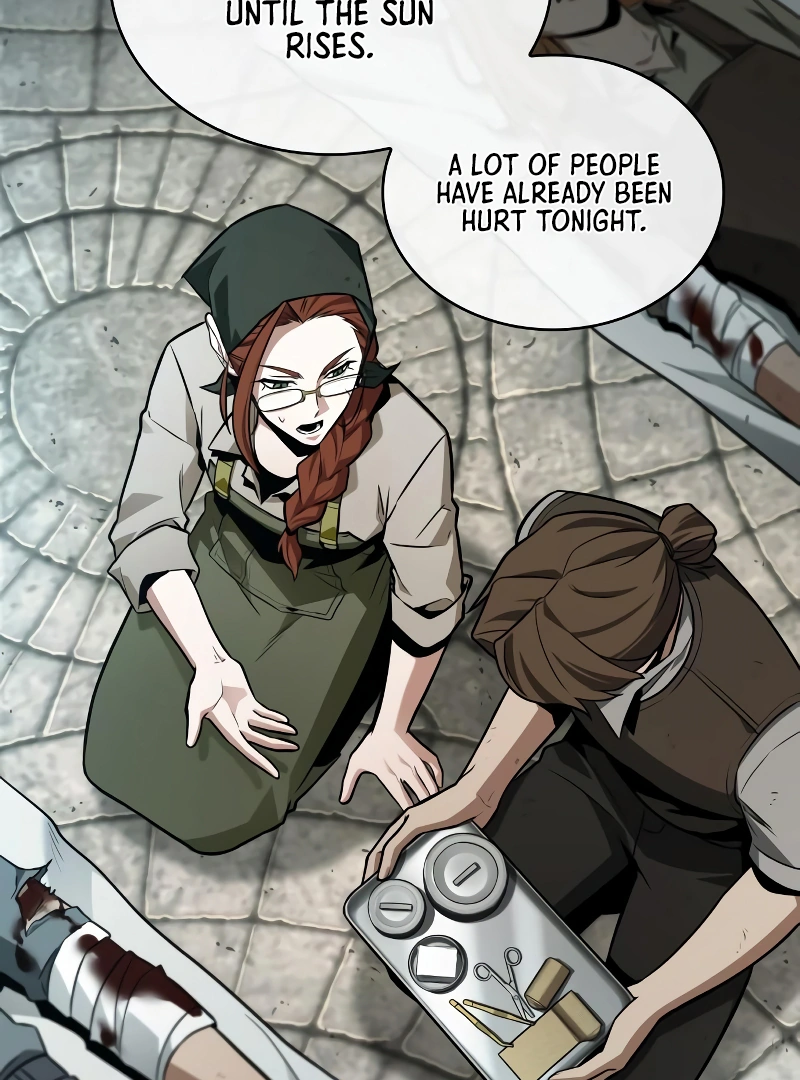 Read Omniscient Reader’s Viewpoint EN Manga Online