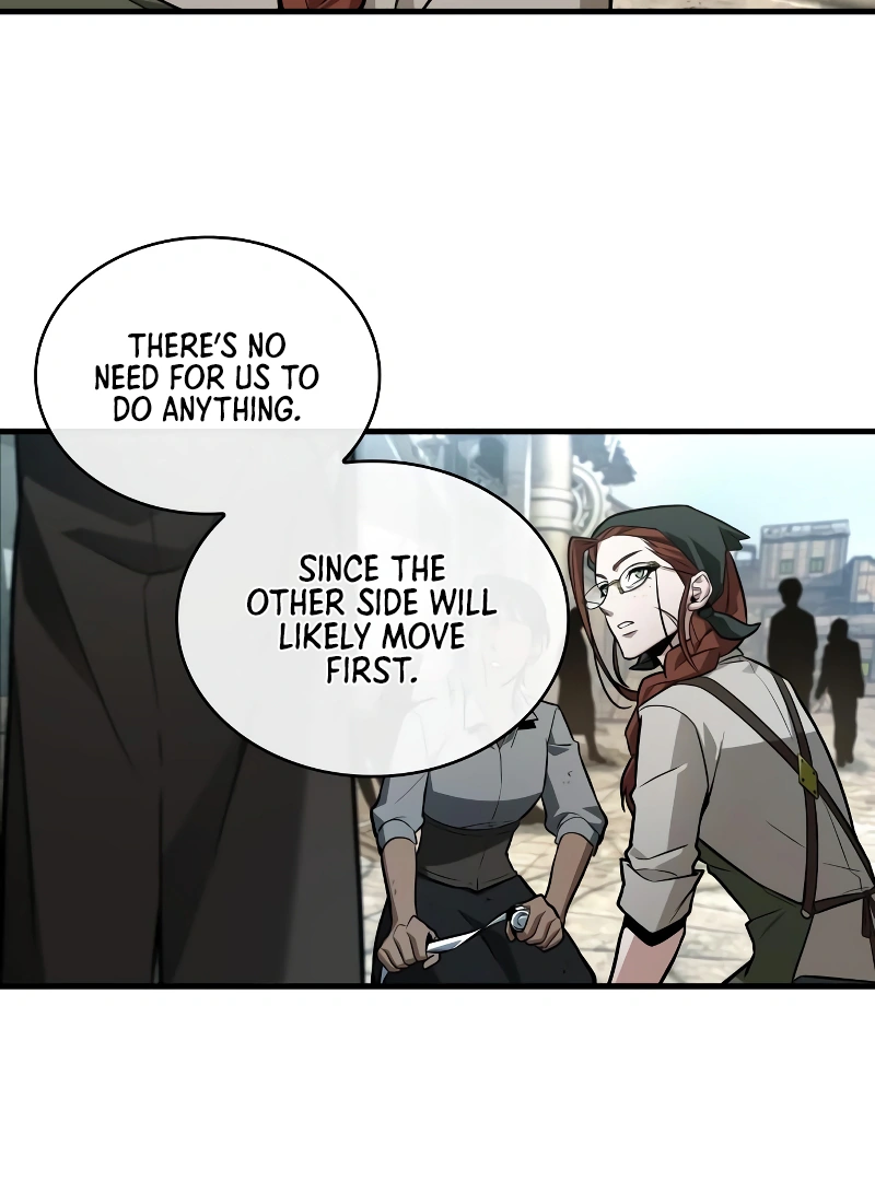 Read Omniscient Reader’s Viewpoint EN Manga Online