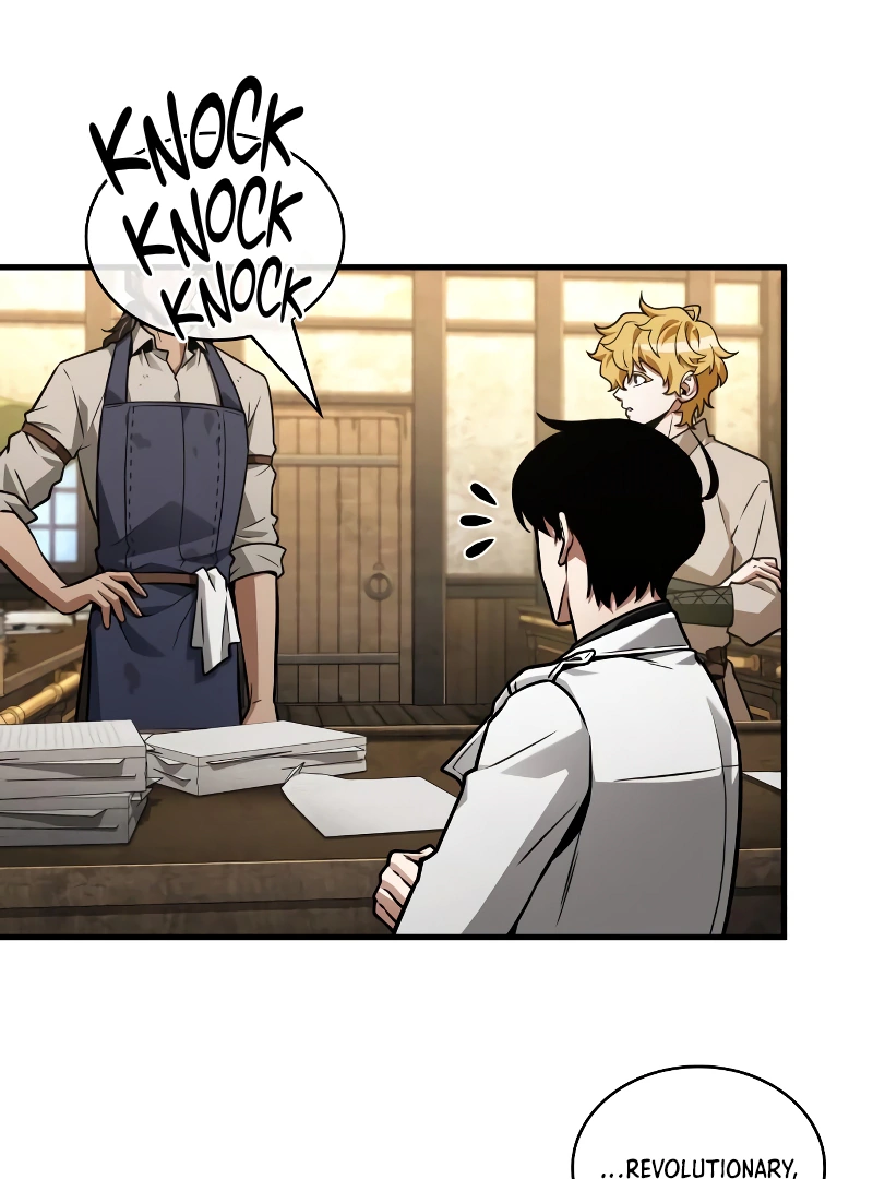 Read Omniscient Reader’s Viewpoint EN Manga Online