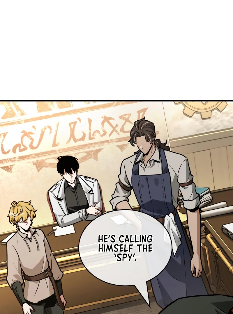 Read Omniscient Reader’s Viewpoint EN Manga Online