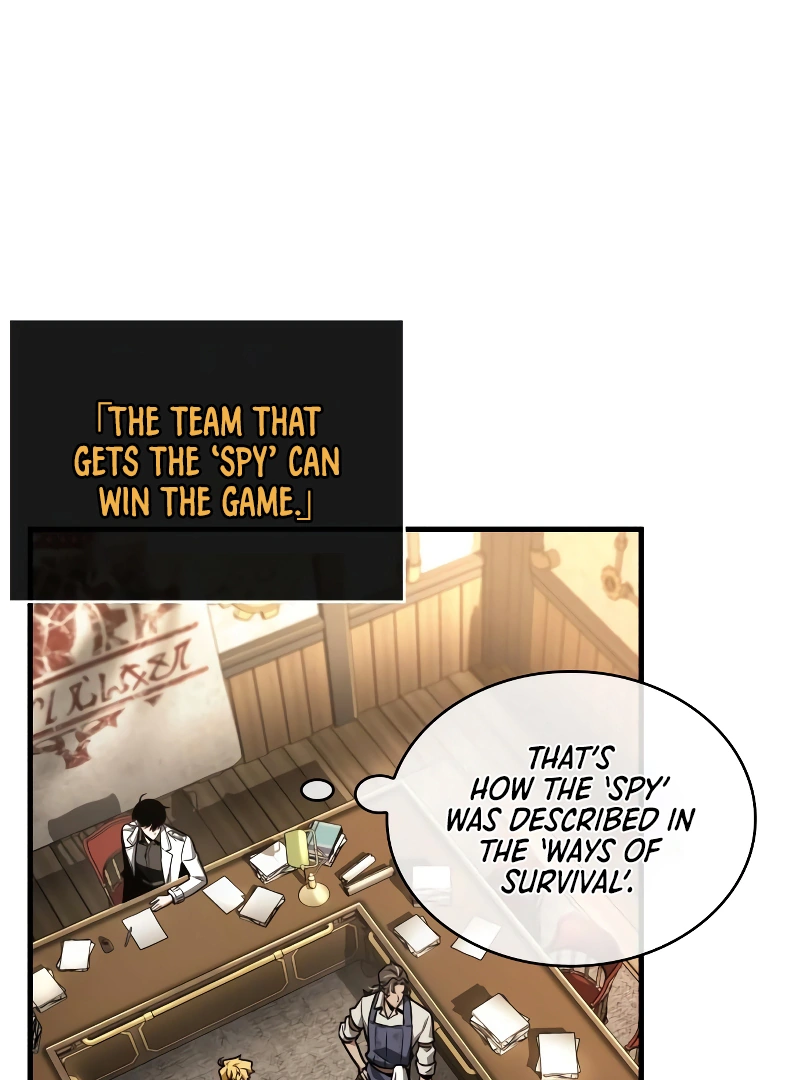 Read Omniscient Reader’s Viewpoint EN Manga Online