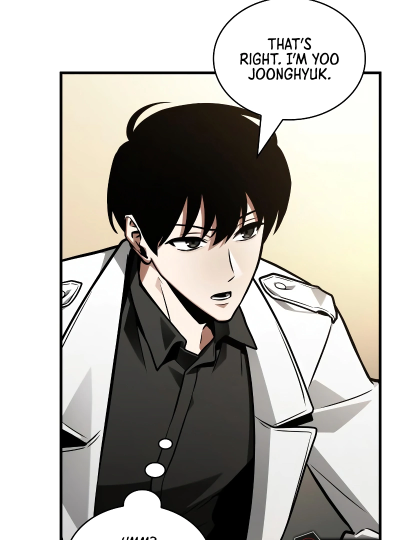 Read Omniscient Reader’s Viewpoint EN Manga Online