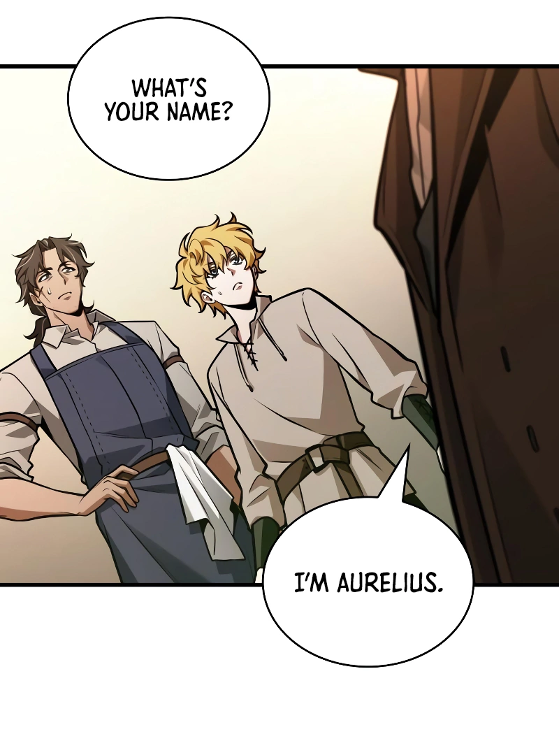 Read Omniscient Reader’s Viewpoint EN Manga Online