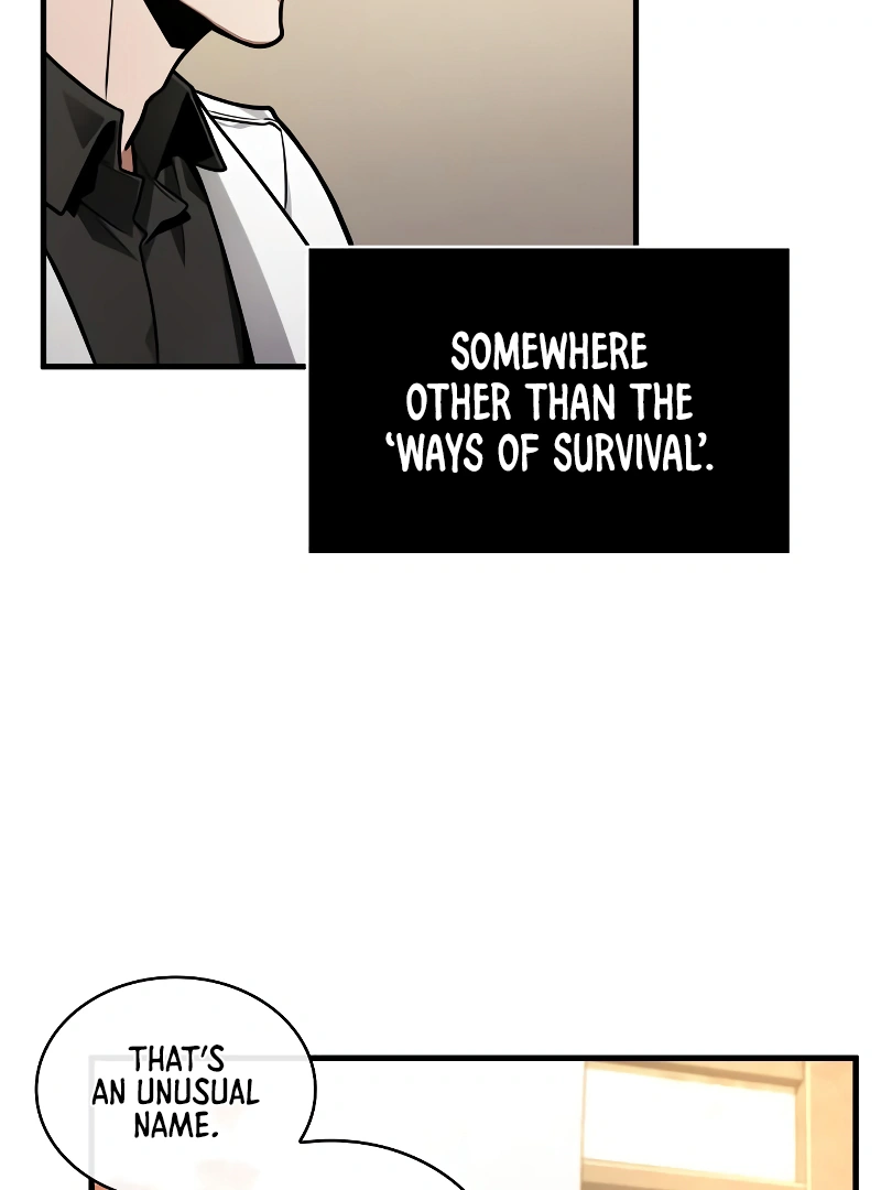 Read Omniscient Reader’s Viewpoint EN Manga Online