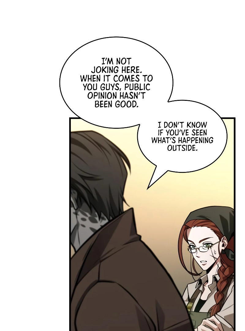 Read Omniscient Reader’s Viewpoint EN Manga Online