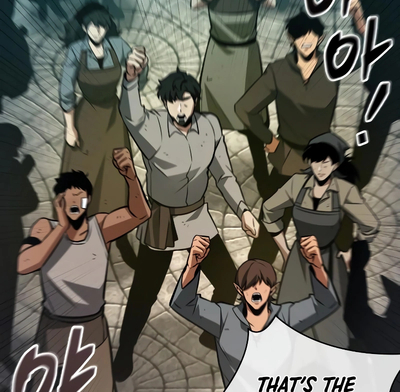Read Omniscient Reader’s Viewpoint EN Manga Online