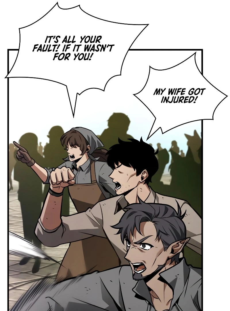 Read Omniscient Reader’s Viewpoint EN Manga Online