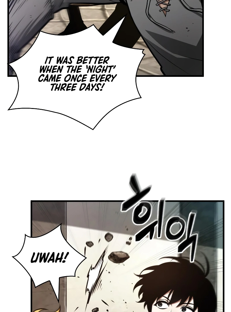 Read Omniscient Reader’s Viewpoint EN Manga Online