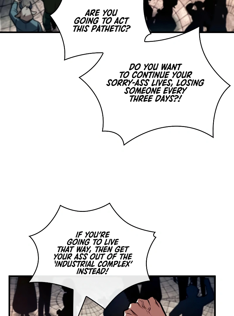 Read Omniscient Reader’s Viewpoint EN Manga Online