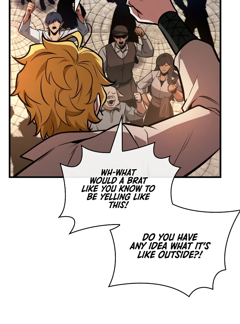 Read Omniscient Reader’s Viewpoint EN Manga Online