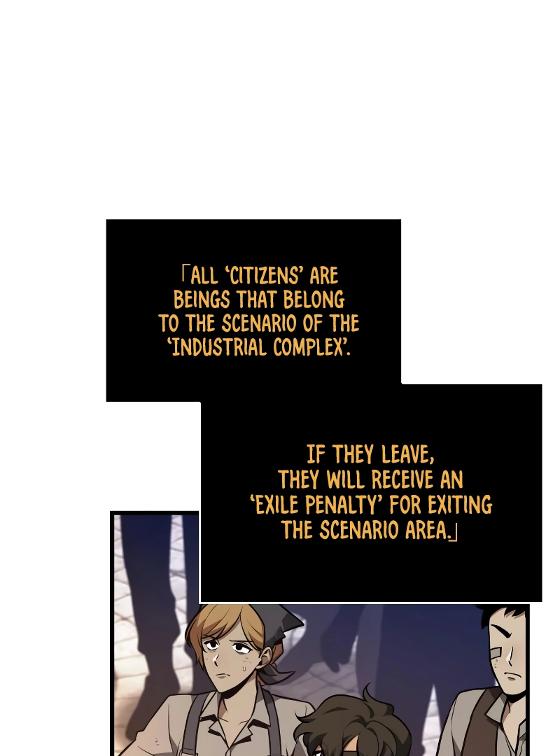 Read Omniscient Reader’s Viewpoint EN Manga Online