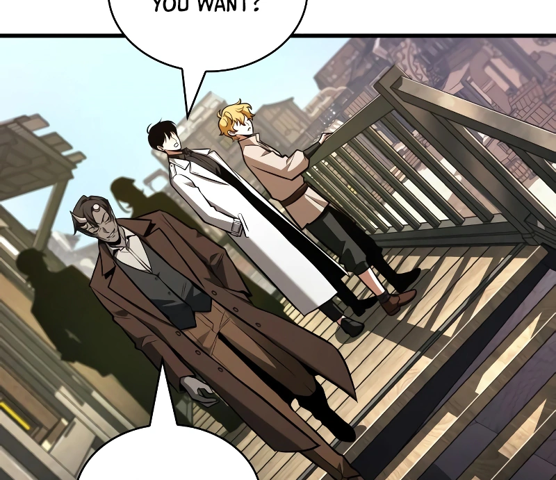 Read Omniscient Reader’s Viewpoint EN Manga Online