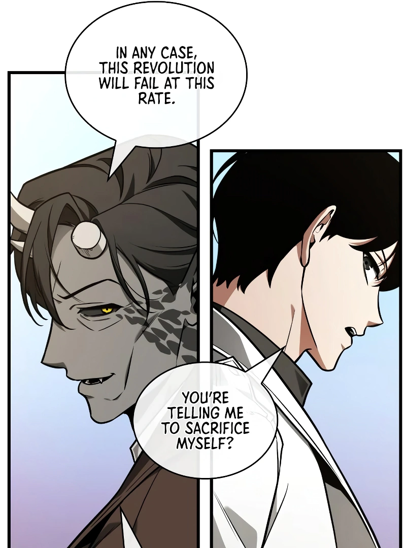 Read Omniscient Reader’s Viewpoint EN Manga Online