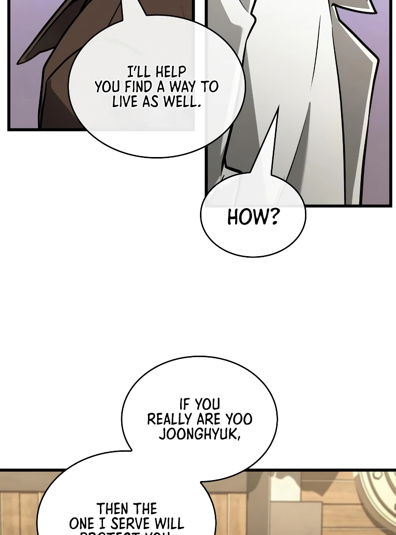 Read Omniscient Reader’s Viewpoint EN Manga Online