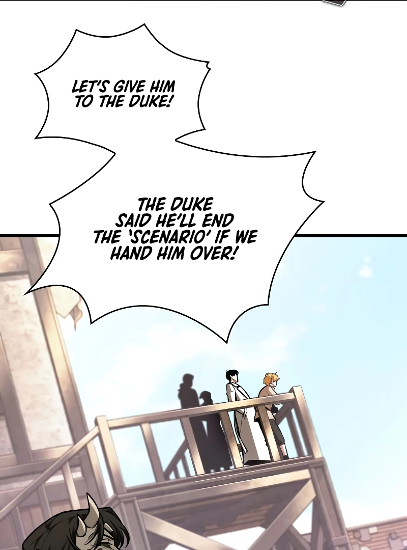 Read Omniscient Reader’s Viewpoint EN Manga Online