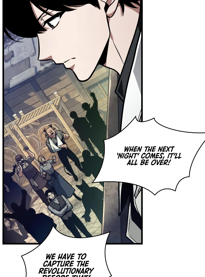 Read Omniscient Reader’s Viewpoint EN Manga Online