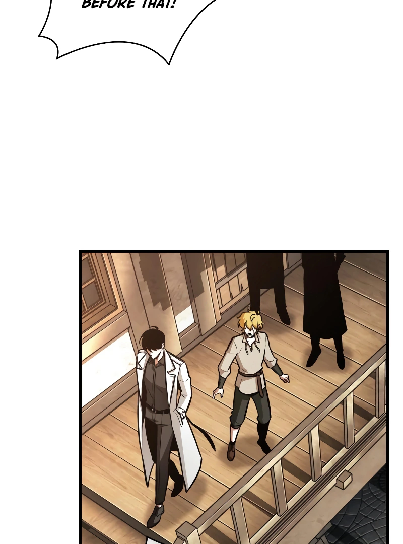 Read Omniscient Reader’s Viewpoint EN Manga Online