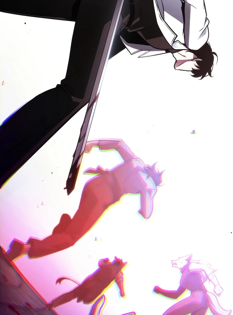 Read Omniscient Reader’s Viewpoint EN Manga Online