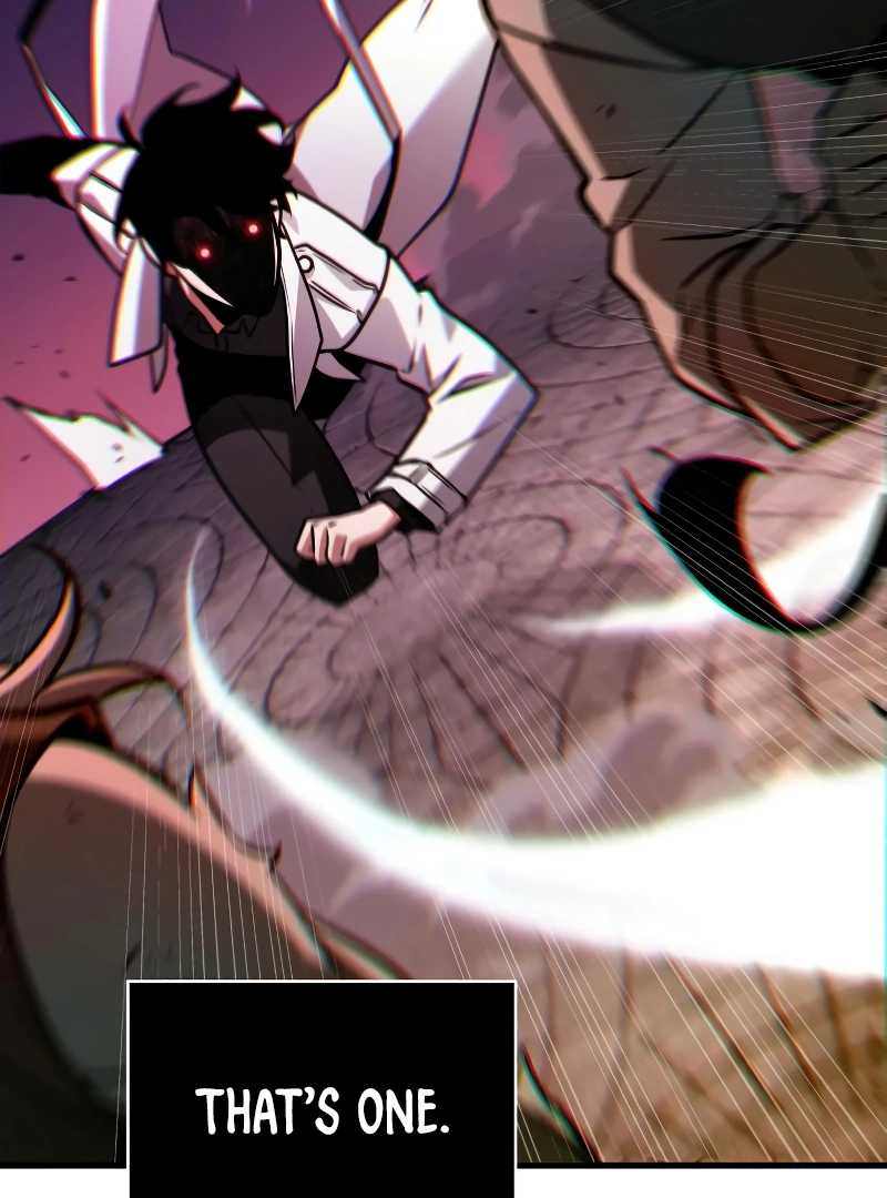 Read Omniscient Reader’s Viewpoint EN Manga Online