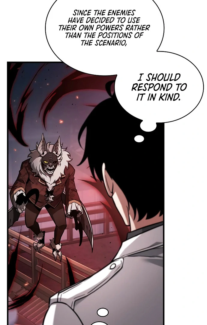 Read Omniscient Reader’s Viewpoint EN Manga Online