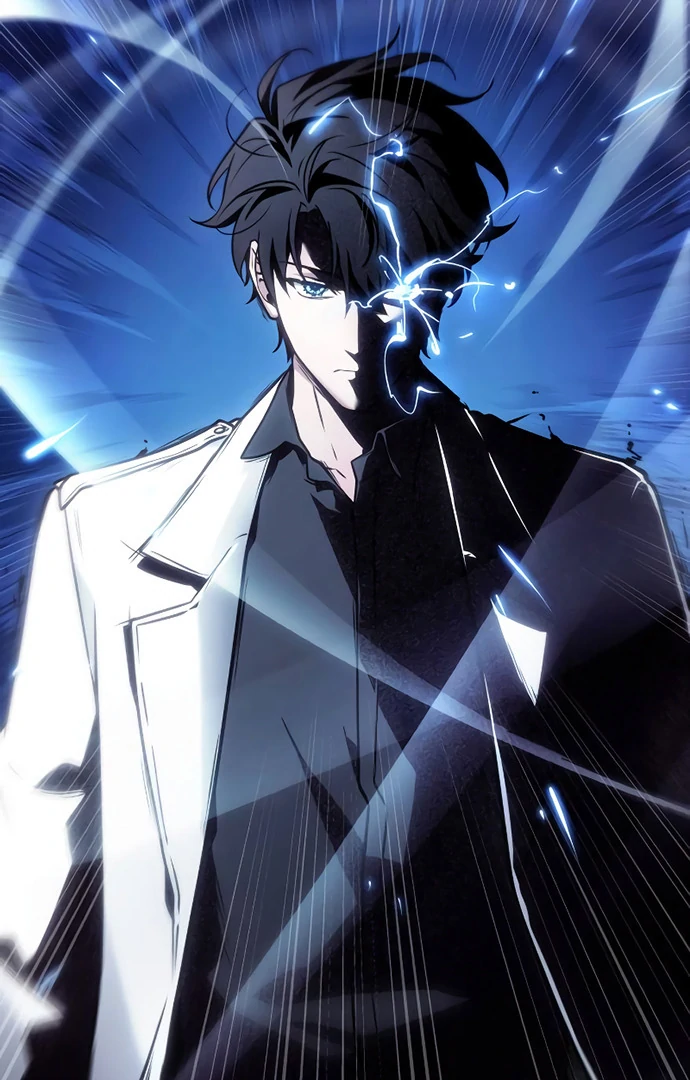 Read Omniscient Reader’s Viewpoint EN Manga Online