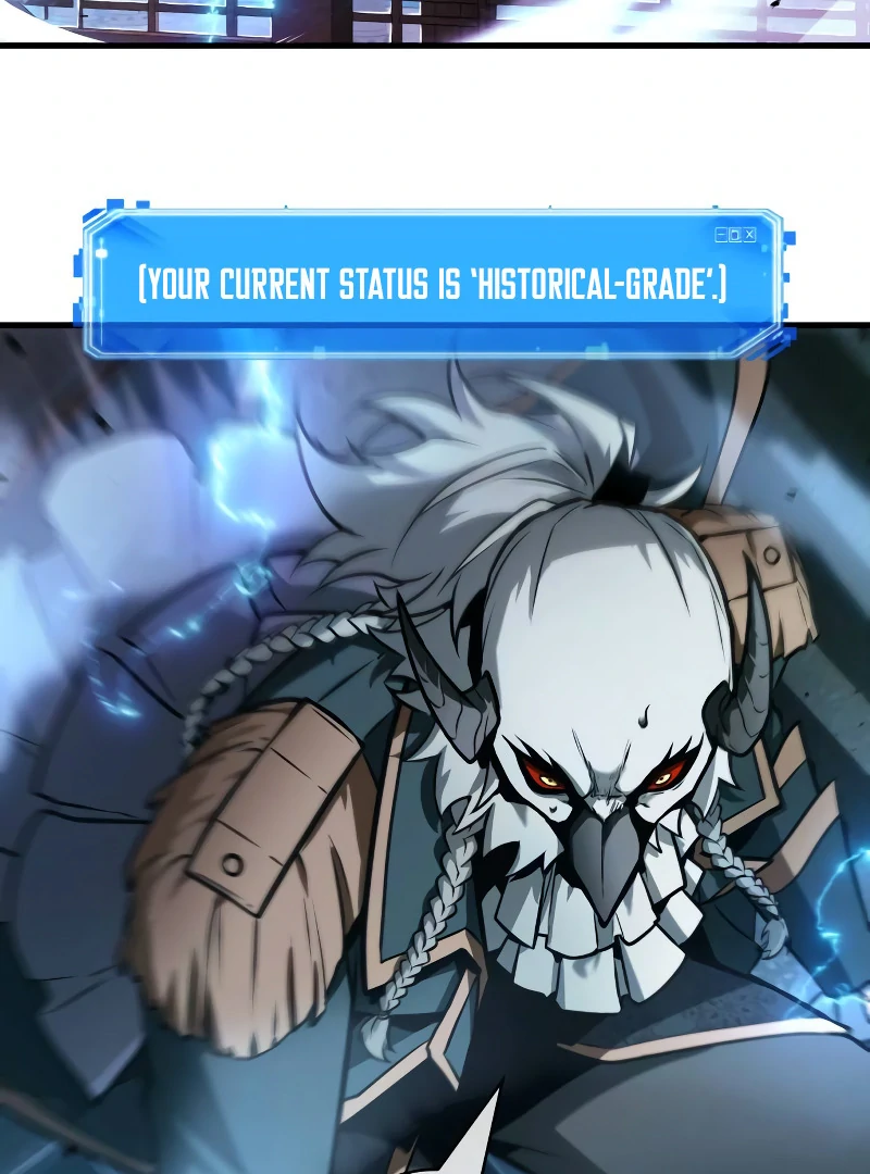 Read Omniscient Reader’s Viewpoint EN Manga Online
