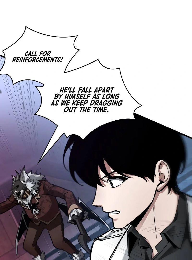 Read Omniscient Reader’s Viewpoint EN Manga Online