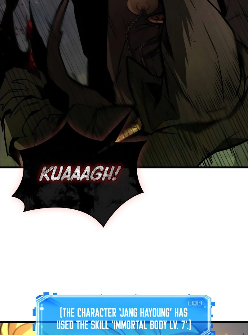 Read Omniscient Reader’s Viewpoint EN Manga Online