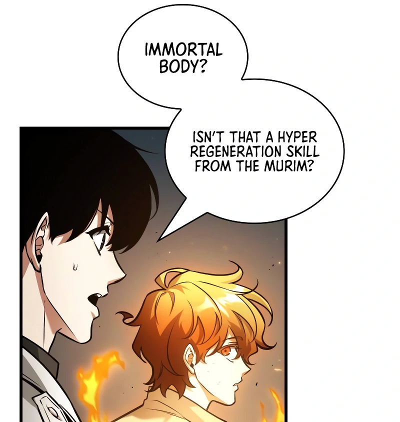 Read Omniscient Reader’s Viewpoint EN Manga Online