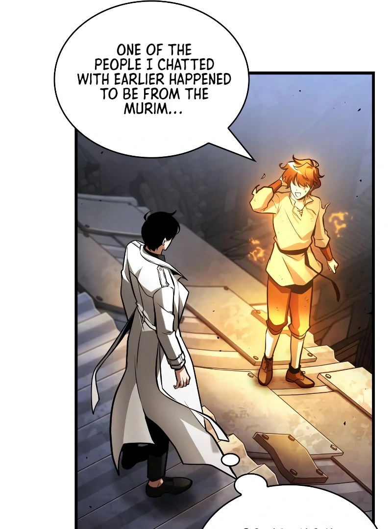 Read Omniscient Reader’s Viewpoint EN Manga Online