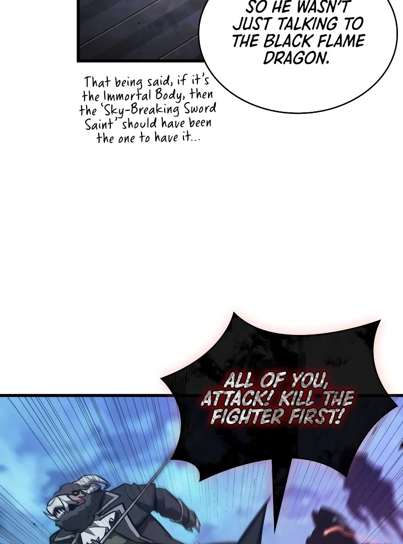 Read Omniscient Reader’s Viewpoint EN Manga Online