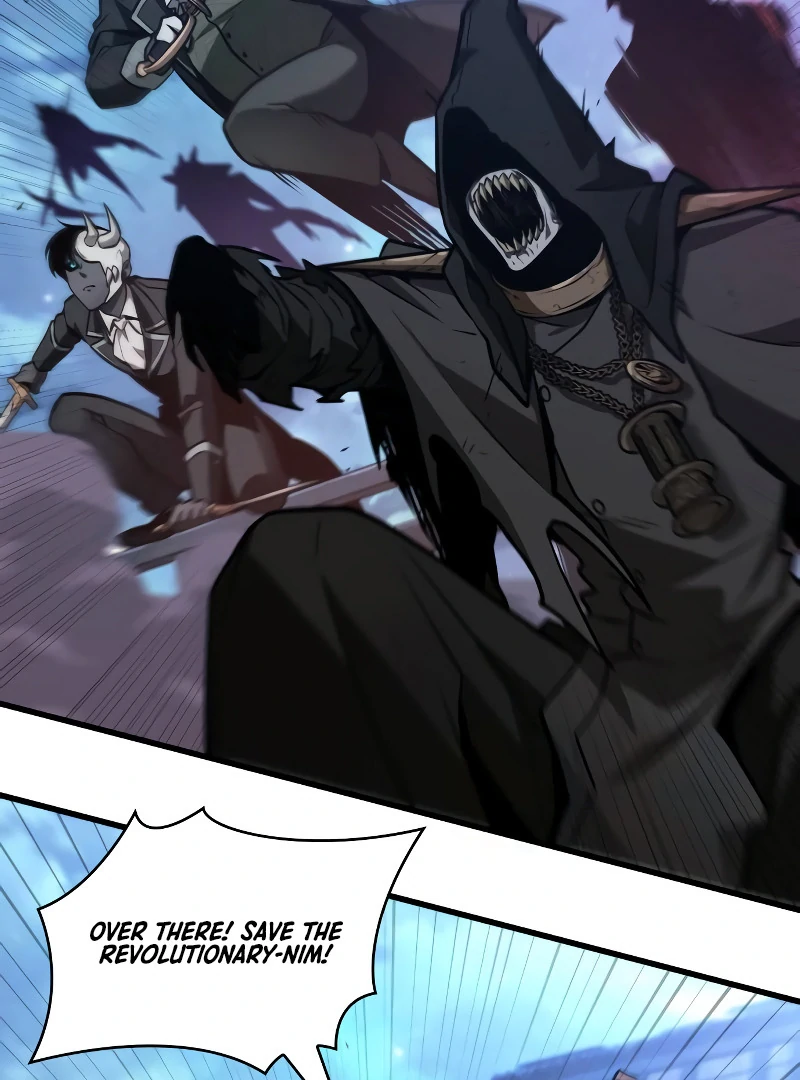 Read Omniscient Reader’s Viewpoint EN Manga Online