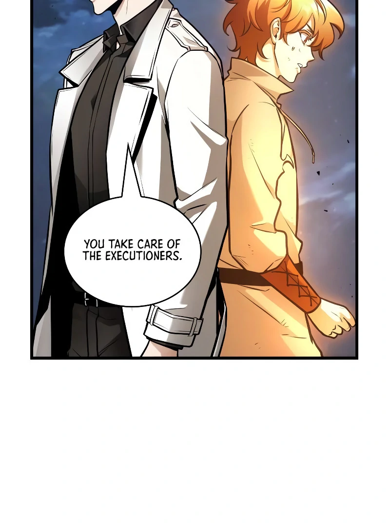 Read Omniscient Reader’s Viewpoint EN Manga Online