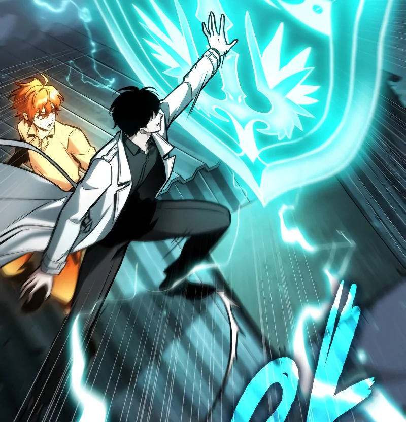 Read Omniscient Reader’s Viewpoint EN Manga Online