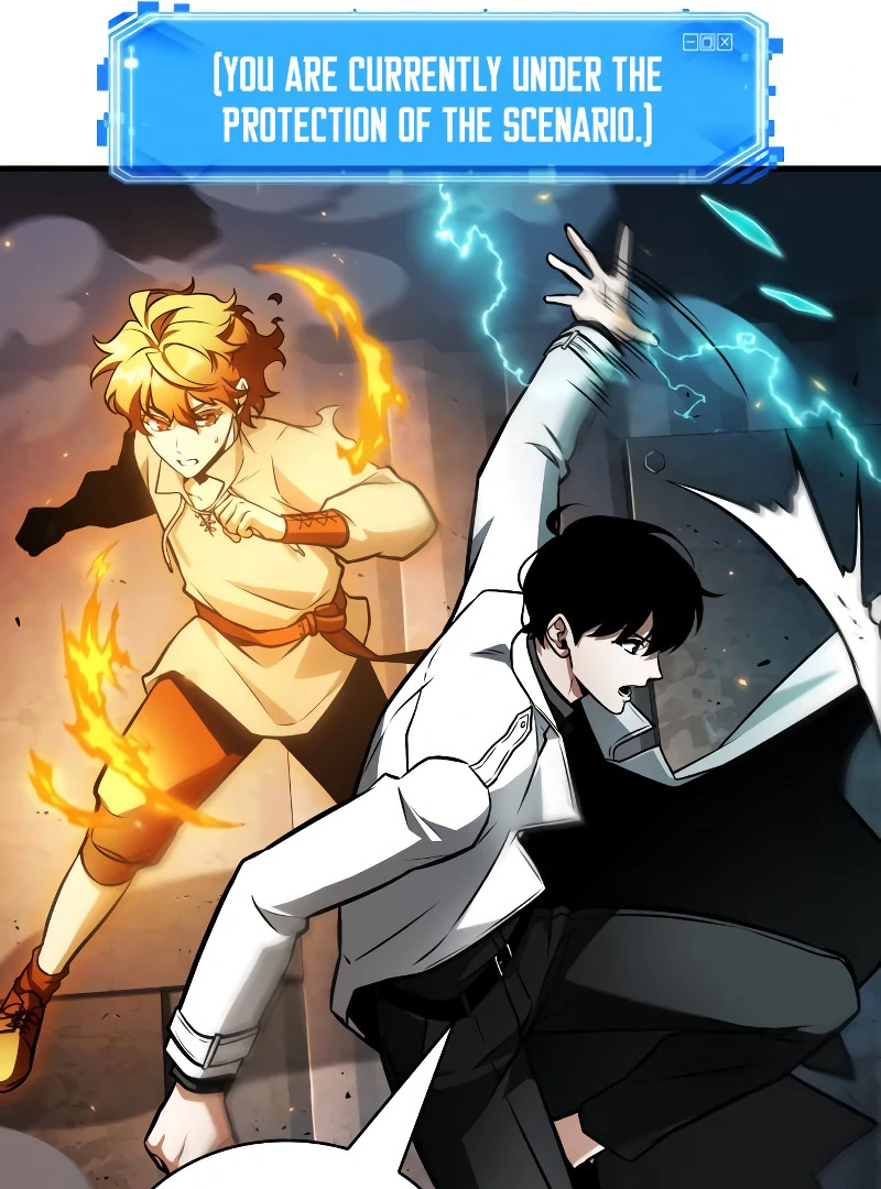 Read Omniscient Reader’s Viewpoint EN Manga Online