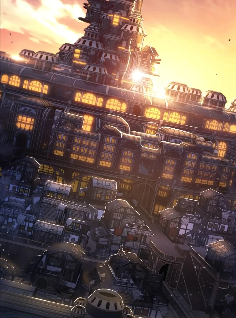 Read Omniscient Reader’s Viewpoint EN Manga Online