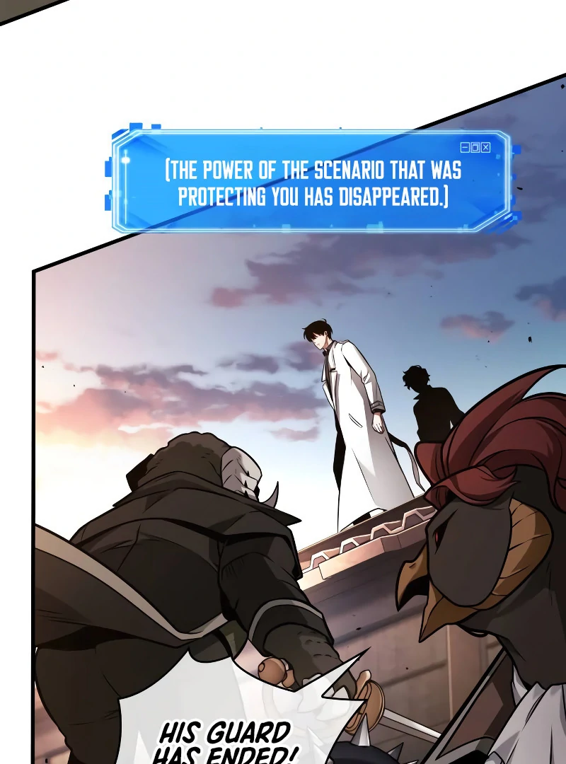 Read Omniscient Reader’s Viewpoint EN Manga Online