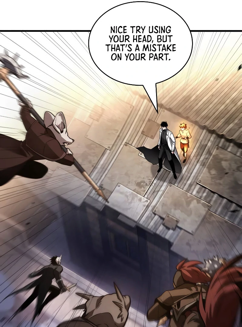 Read Omniscient Reader’s Viewpoint EN Manga Online